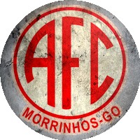 Logo América Futebol Clube (GO)